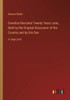 Erewhon Revisited Twenty Years Later, Both By The Original Discoverer Of The Country And By His Son: In Large Print