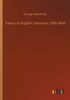 Essays In English Literature, 1780-1860