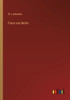 Flora Von Berlin (German Edition)