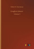Foxglove Manor: Volume 3