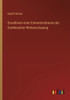 Grundlinien Einer Erkenntnistheorie Der Goetheschen Weltanschauung (German Edition)