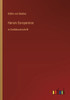 Hansis Europareise: In Großdruckschrift (German Edition)