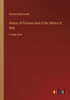 History Of Florence And Of The Affairs Of Italy: In Large Print