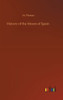 History Of The Moors Of Spain