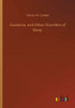 Insomnia; And Other Disorders Of Sleep