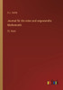 Journal Für Die Reine Und Angewandte Mathematik: 52. Band (German Edition)