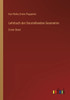Lehrbuch Der Darstellenden Geometrie: Erster Band (German Edition)