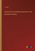 Lehrbuch Für Den Rechen-Unterricht In Den Deutschen Schulen (German Edition)