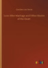 Love After Marriage And Other Stories Of The Heart