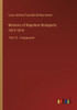 Memoirs Of Napoleon Bonaparte; 1813-1814: Part 12 - In Large Print