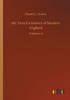 Mr. Punch's History Of Modern England: Volume 4