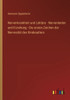 Nervenkrankheit Und Lektüre - Nervenleiden Und Erziehung - Die Ersten Zeichen Der Nervosität Des Kindesalters (German Edition)
