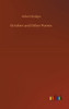 October And Other Poems