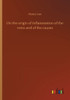 On The Origin Of Inflammation Of The Veins And Of The Causes