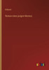 Roman Eines Jungen Mannes (German Edition)