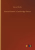 Samuel Butler´S Cambridge Pieces