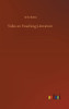 Talks On Teaching Literature
