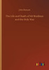 The Life And Death Of Mr Bradman And The Holy War