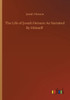 The Life Of Josiah Henson As Narrated By Himself