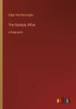 The Oakdale Affair: In Large Print