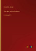 The Red Inn And Others: In Large Print