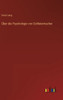 Über Die Psychologie Von Schleiermacher (German Edition)