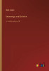 Unterwegs Und Daheim: In Großdruckschrift (German Edition)