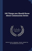 100 Things You Should Know About Communism Series
