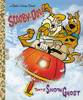 That'S Snow Ghost (Scooby-Doo) (Little Golden Book)