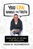 You Can Handle The Truth: Making Sense Of The Bible In 3 Simple Steps