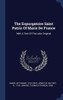 The Espurgatoire Saint Patriz Of Marie De France: With A Text Of The Latin Original