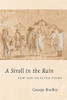 A Stroll In The Rain: New And Selected Poems (Paperback)