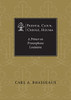 French, Cajun, Creole, Houma: A Primer On Francophone Louisiana