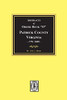 Patrick County, Virginia 1791-1800, Abstracts Of Order Book 'O'.