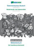 Babadada Black-And-White, Österreichisches Deutsch - Nederlands Met Lidwoorden, Bildwörterbuch - Het Beeldwoordenboek: Austrian German - Dutch With Articles, Visual Dictionary (German Edition)