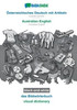 Babadada Black-And-White, Österreichisches Deutsch Mit Artikeln - Australian English, Das Bildwörterbuch - Visual Dictionary: Austrian German - Australian English, Visual Dictionary (German Edition)
