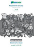 Babadada Black-And-White, Papiamento (Aruba) - Persian Farsi (In Arabic Script), Diccionario Visual - Visual Dictionary (In Arabic Script): Papiamento ... Script), Visual Dictionary (Dutch Edition)