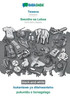 Babadada Black-And-White, Tswana - Sesotho Sa Leboa, Bukantswe Ya Ditshwantsho - Pukuntsu E Bonagalago: Setswana - North Sotho (Sepedi), Visual Dictionary (Setswana Edition)