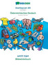 Babadada, Az?Rbaycan Dili - Österreichisches Deutsch, S?Killi Lüg?T - Bildwörterbuch: Azerbaijani - Austrian German, Visual Dictionary (Azerbaijani Edition)
