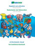 Babadada, Español Con Articulos - Nederlands Met Lidwoorden, El Diccionario Visual - Het Beeldwoordenboek: Spanish With Articles - Dutch With Articles, Visual Dictionary (Spanish Edition)