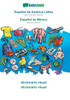 Babadada, Español De América Latina - Español De México, Diccionario Visual - Diccionario Visual: Latin American Spanish - Mexican Spanish, Visual Dictionary (Spanish Edition)