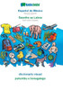 Babadada, Español De México - Sesotho Sa Leboa, Diccionario Visual - Pukuntsu E Bonagalago: Mexican Spanish - North Sotho (Sepedi), Visual Dictionary (Spanish Edition)