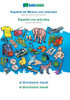 Babadada, Español De México Con Articulos - Español Con Articulos, El Diccionario Visual - El Diccionario Visual: Mexican Spanish With Articles - ... Articles, Visual Dictionary (Spanish Edition)