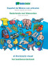 Babadada, Español De México Con Articulos - Nederlands Met Lidwoorden, El Diccionario Visual - Het Beeldwoordenboek: Mexican Spanish With Articles - ... Articles, Visual Dictionary (Spanish Edition)