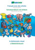Babadada, Français Avec Des Articles - Schwiizerdütsch Mit Artikeln, Le Dictionnaire Visuel - S Bildwörterbuech: French With Articles - Swiss German With Articles, Visual Dictionary (French Edition)
