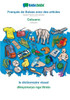 Babadada, Français De Suisse Avec Des Articles - Cebuano, Le Dictionnaire Visuel - Diksyonaryo Nga Litrato: Swiss French With Articles - Cebuano, Visual Dictionary (French Edition)