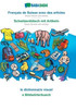 Babadada, Français De Suisse Avec Des Articles - Schwiizerdütsch Mit Artikeln, Le Dictionnaire Visuel - S Bildwörterbuech: Swiss French With Articles ... Articles, Visual Dictionary (French Edition)