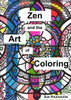 Zen And The Art Of Coloring