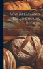 War Bread And Bread Crumbs Recipes