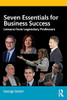 Seven Essentials For Business Success